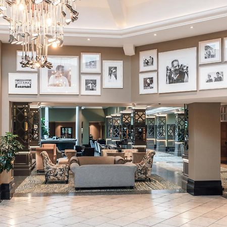 The Belfry Hotel & Resort سوتون كولدفيلد المظهر الخارجي الصورة