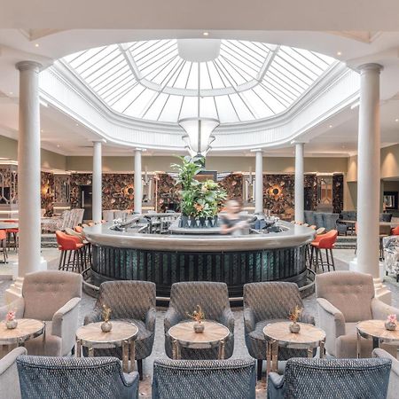 The Belfry Hotel & Resort سوتون كولدفيلد المظهر الخارجي الصورة