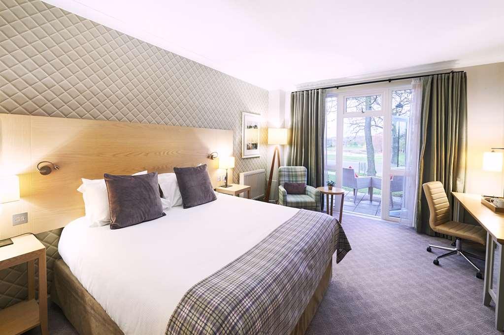 The Belfry Hotel & Resort سوتون كولدفيلد الغرفة الصورة