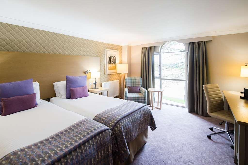 The Belfry Hotel & Resort سوتون كولدفيلد الغرفة الصورة