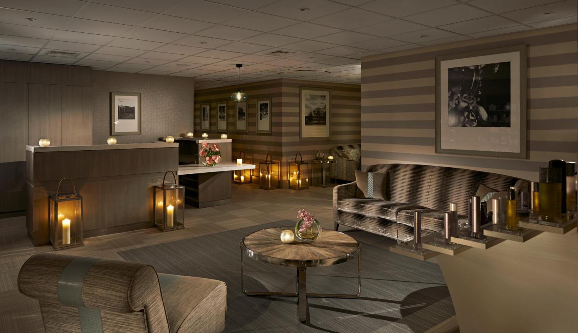 The Belfry Hotel & Resort سوتون كولدفيلد المظهر الخارجي الصورة