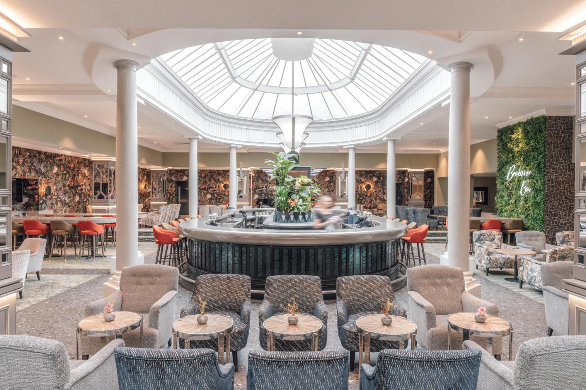 The Belfry Hotel & Resort سوتون كولدفيلد المظهر الخارجي الصورة