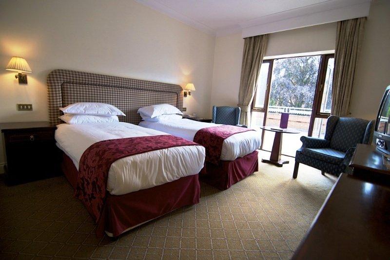 The Belfry Hotel & Resort سوتون كولدفيلد المظهر الخارجي الصورة